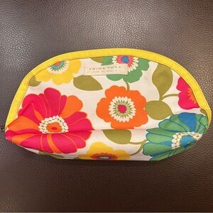 Trina Turk for Clinique Makeup Bag